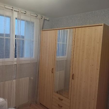 Chambre Privee Chez L'Habitant Et Partage Des Partie Communes Fontivillie 외부 사진