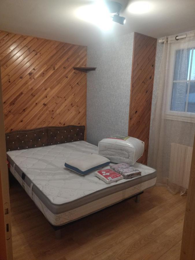 Chambre Privee Chez L'Habitant Et Partage Des Partie Communes Fontivillie 외부 사진